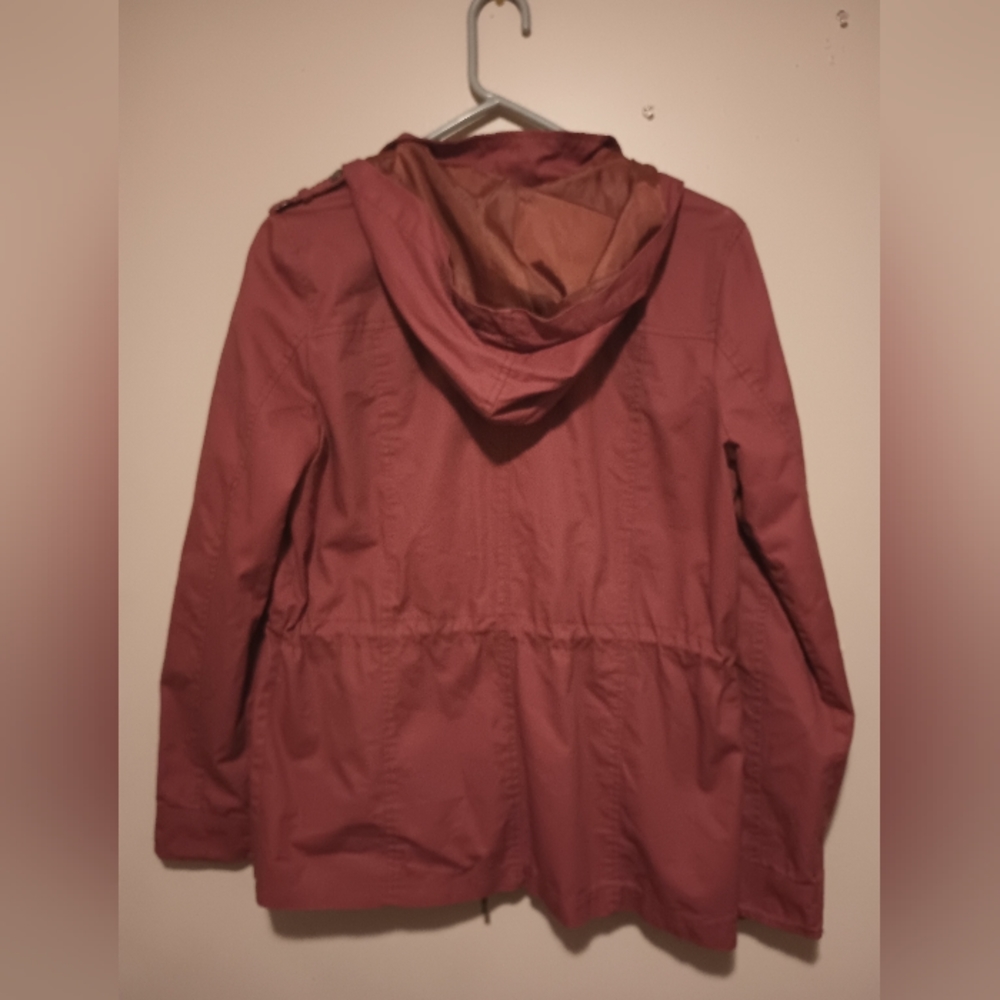 Jacket - Picture 3 of 7
